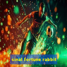 sinal fortune rabbit